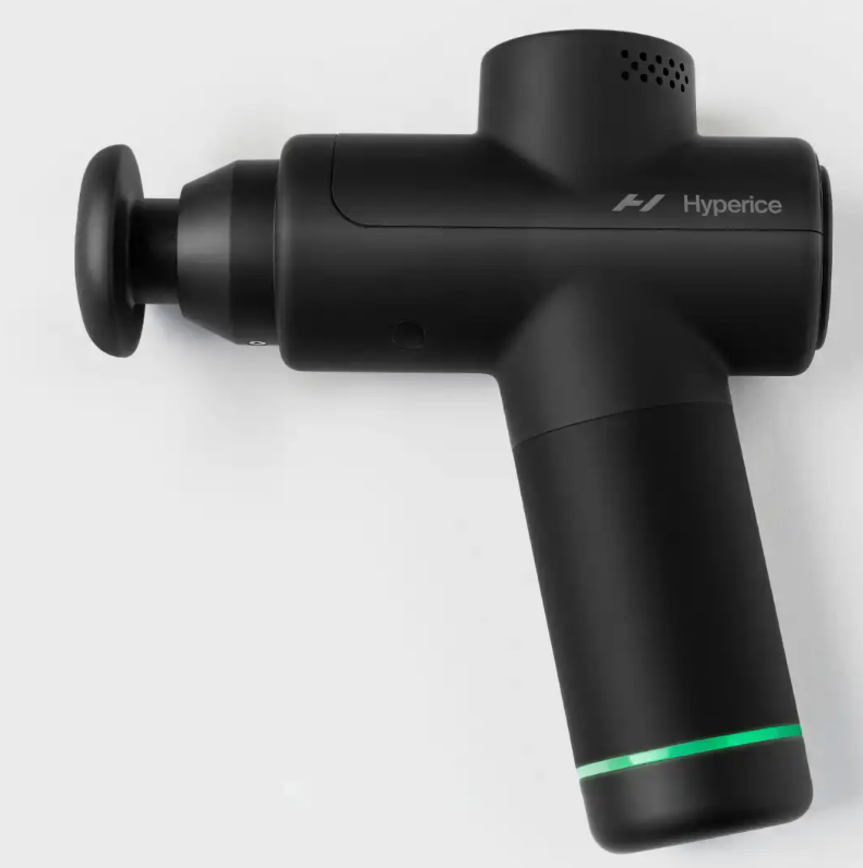 Hyperice Hypervolt Go 2, Black